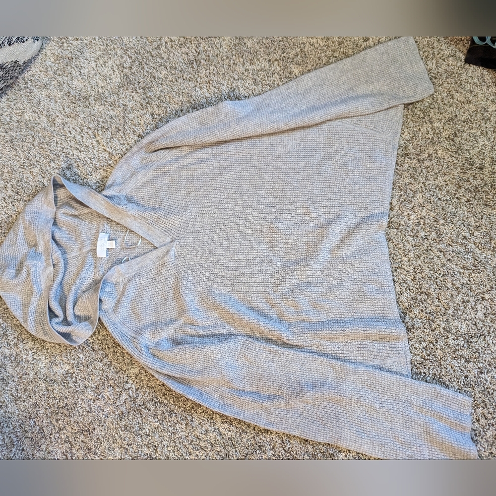 White co. Pullover